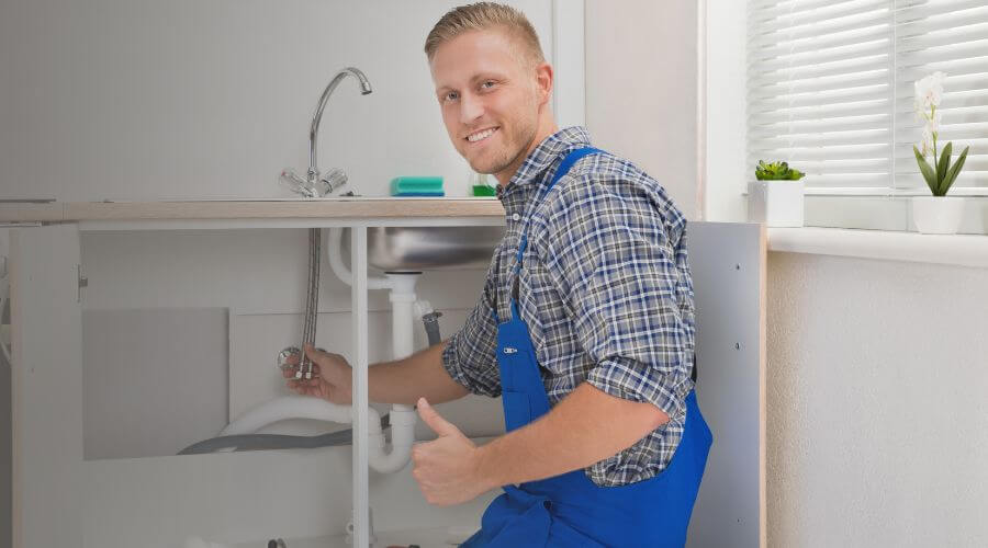 Professional sink repair in Onyx, CA